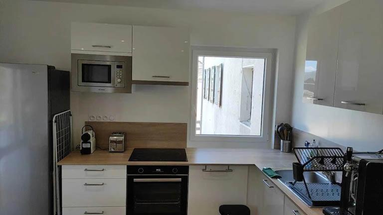 Apartamento Lelexine Exterior foto