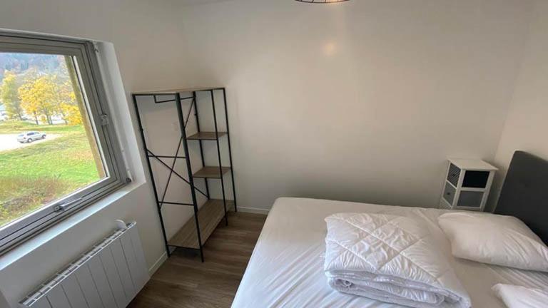 Apartamento Lelexine Exterior foto